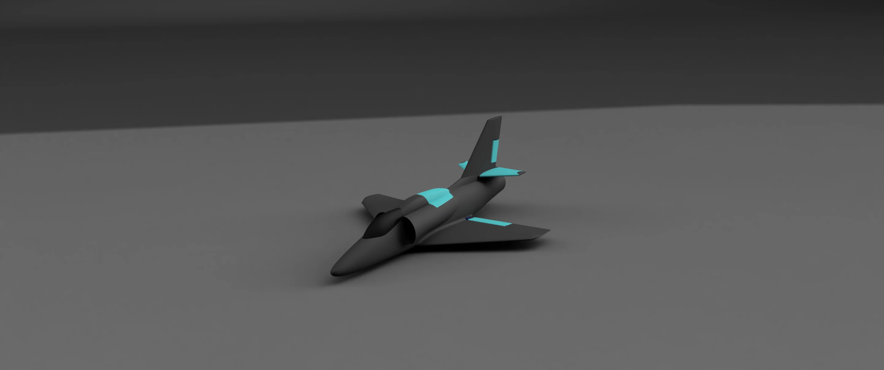 RC A4 Skyhawk