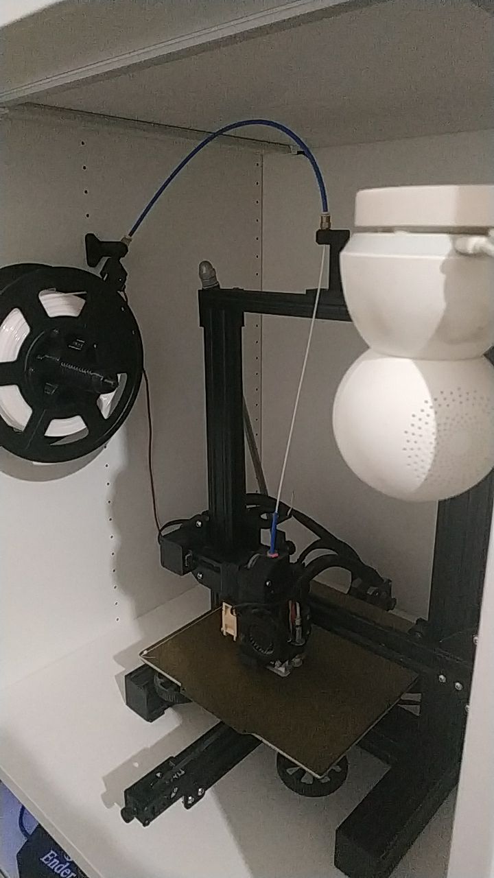 Another IKEA Platsa Enclosure