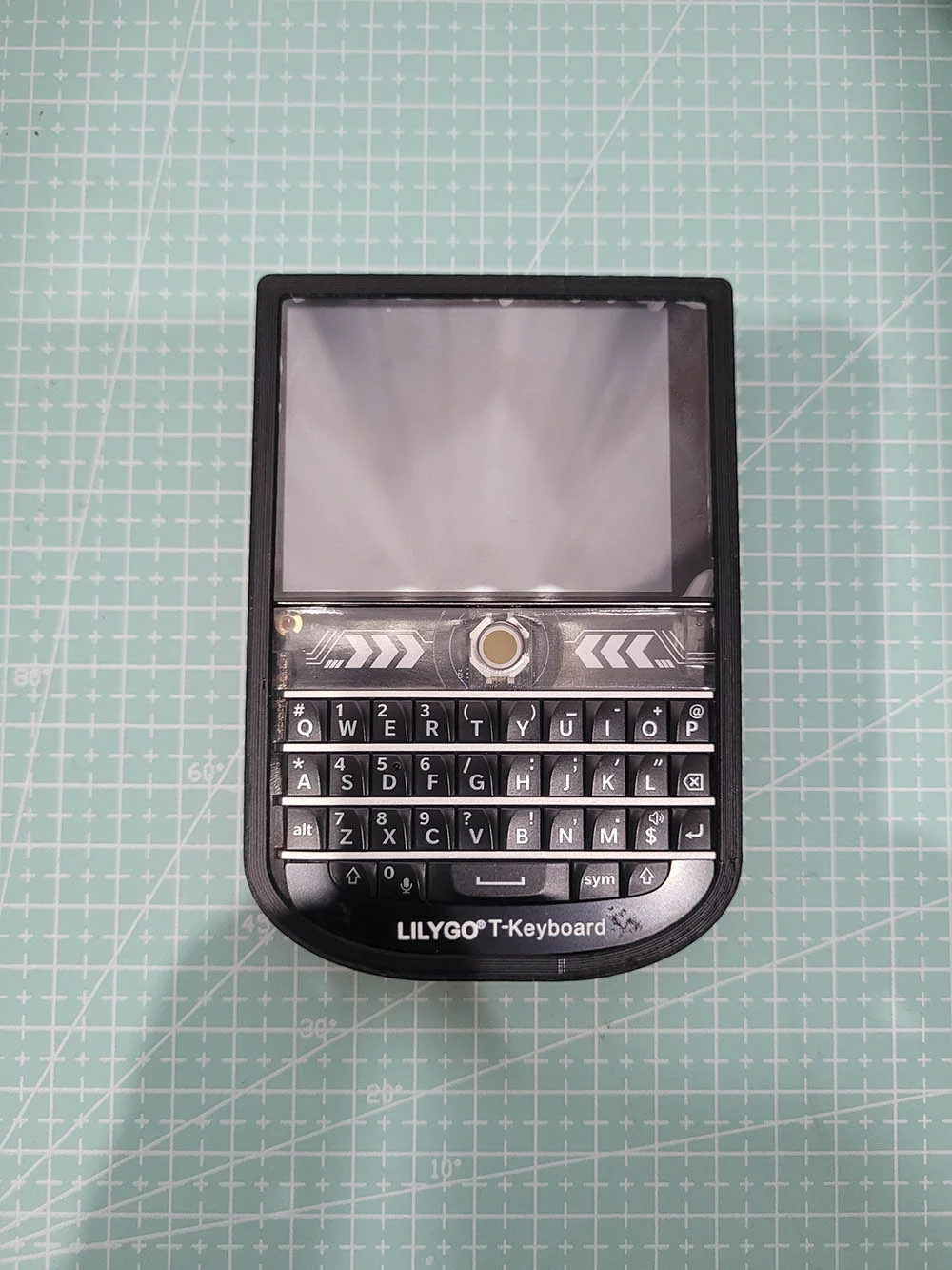 Lilygo T-DECK Case