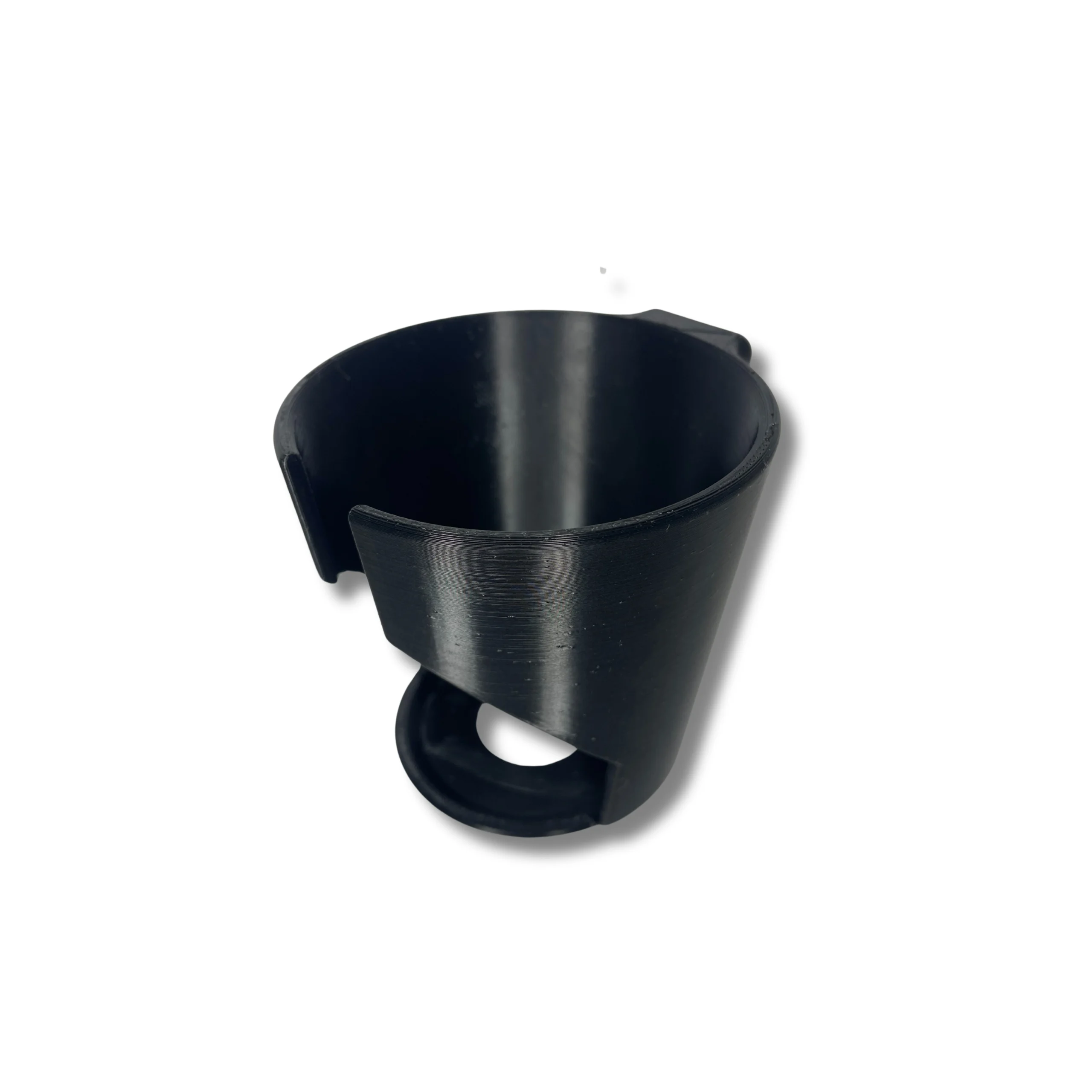 Cup holder for Cybex stroller