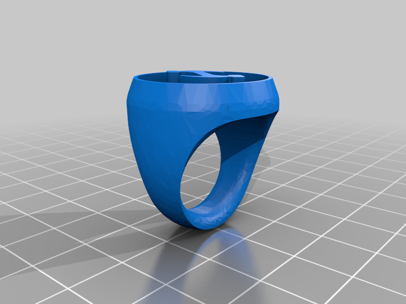 Stonecutter Ring