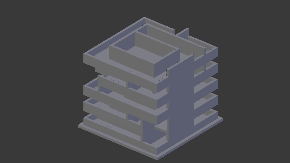 Inside3 Novice, 3D Marble puzzle