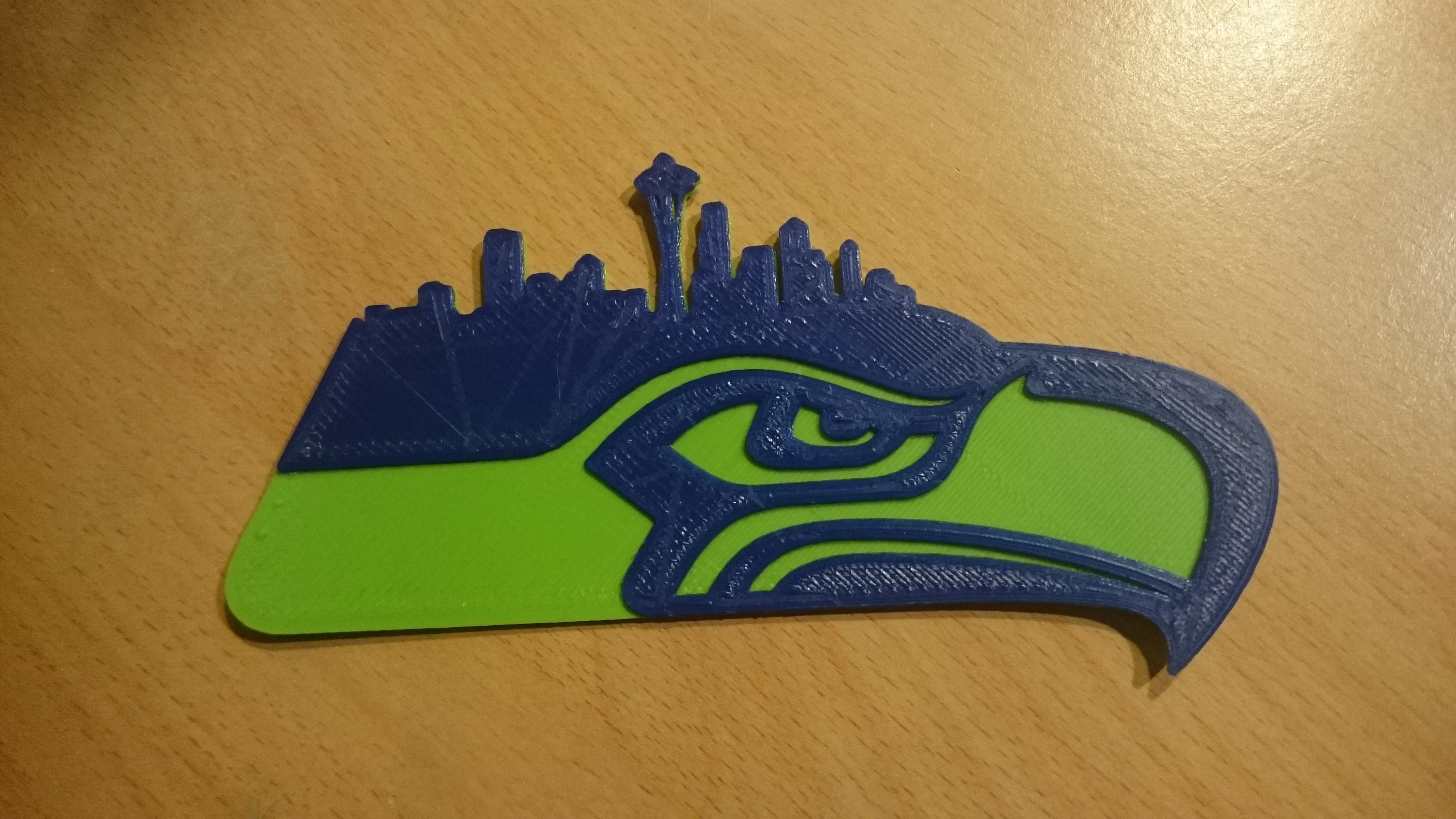 Seattle Seahawks