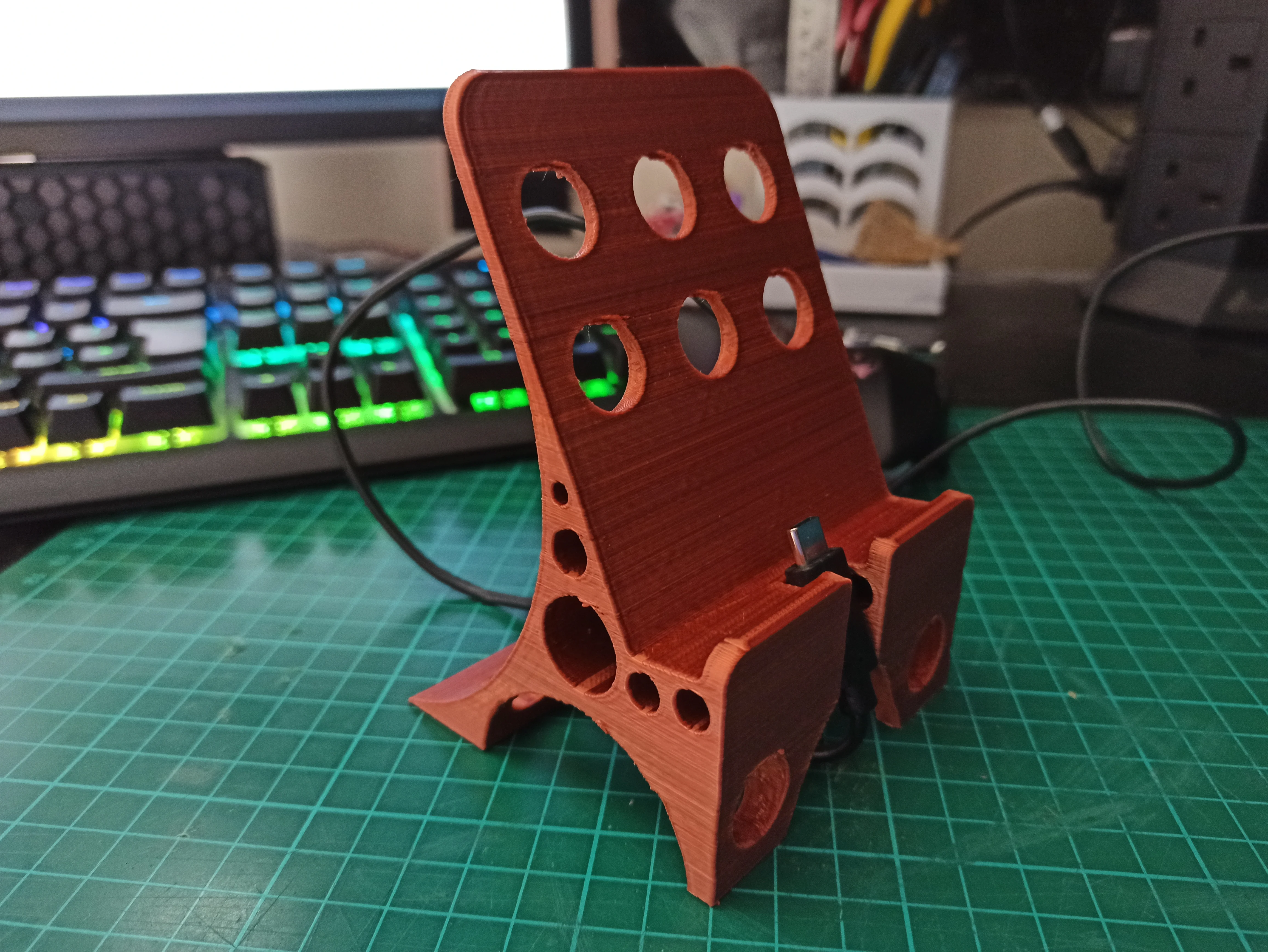 Phone Dock