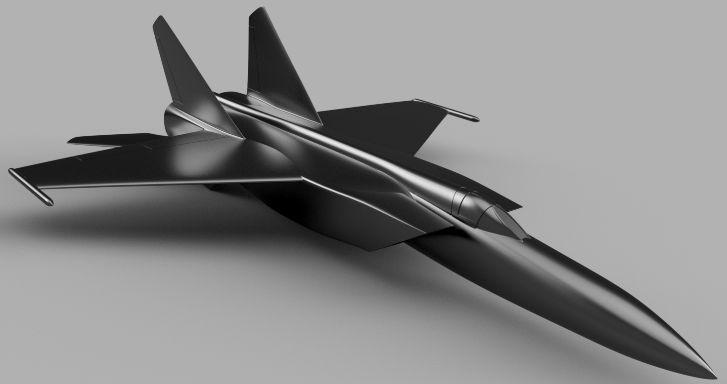 MiG-25