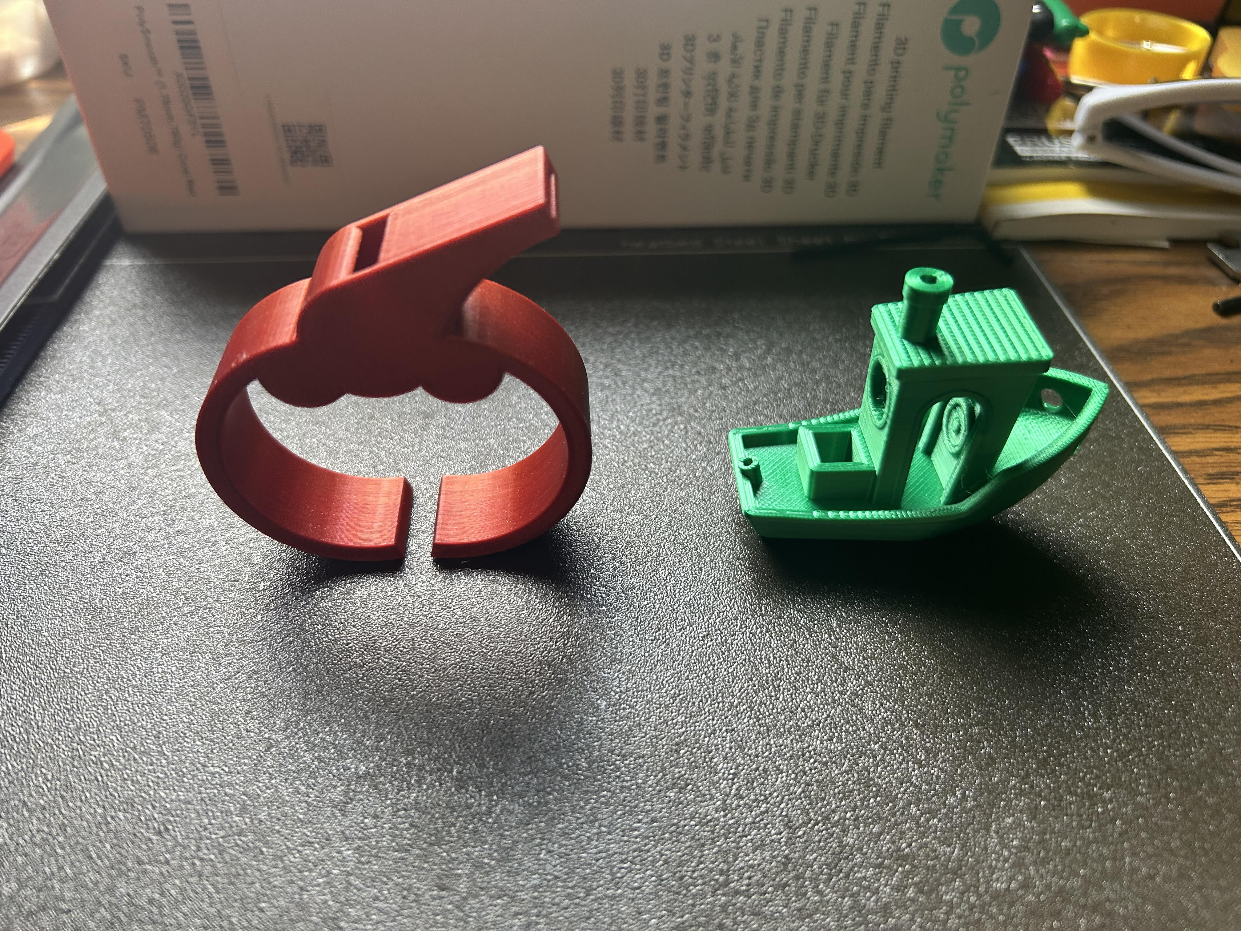 Hockey Referee Whistle