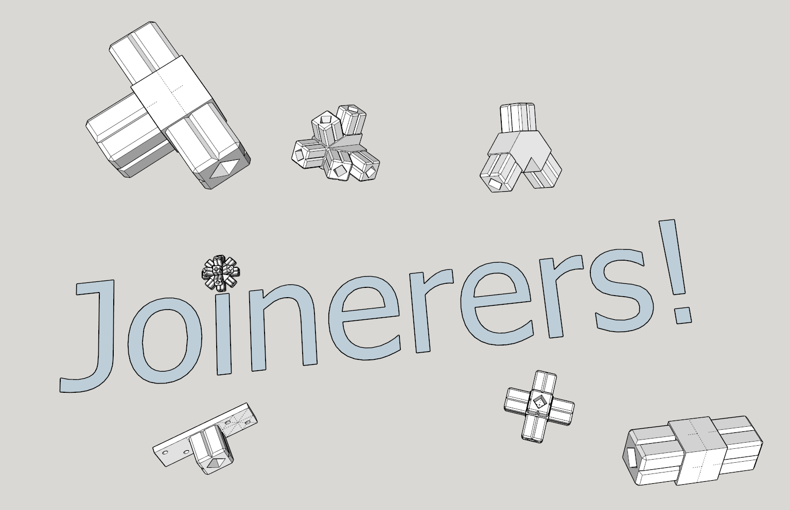 Joinerers v1.0
