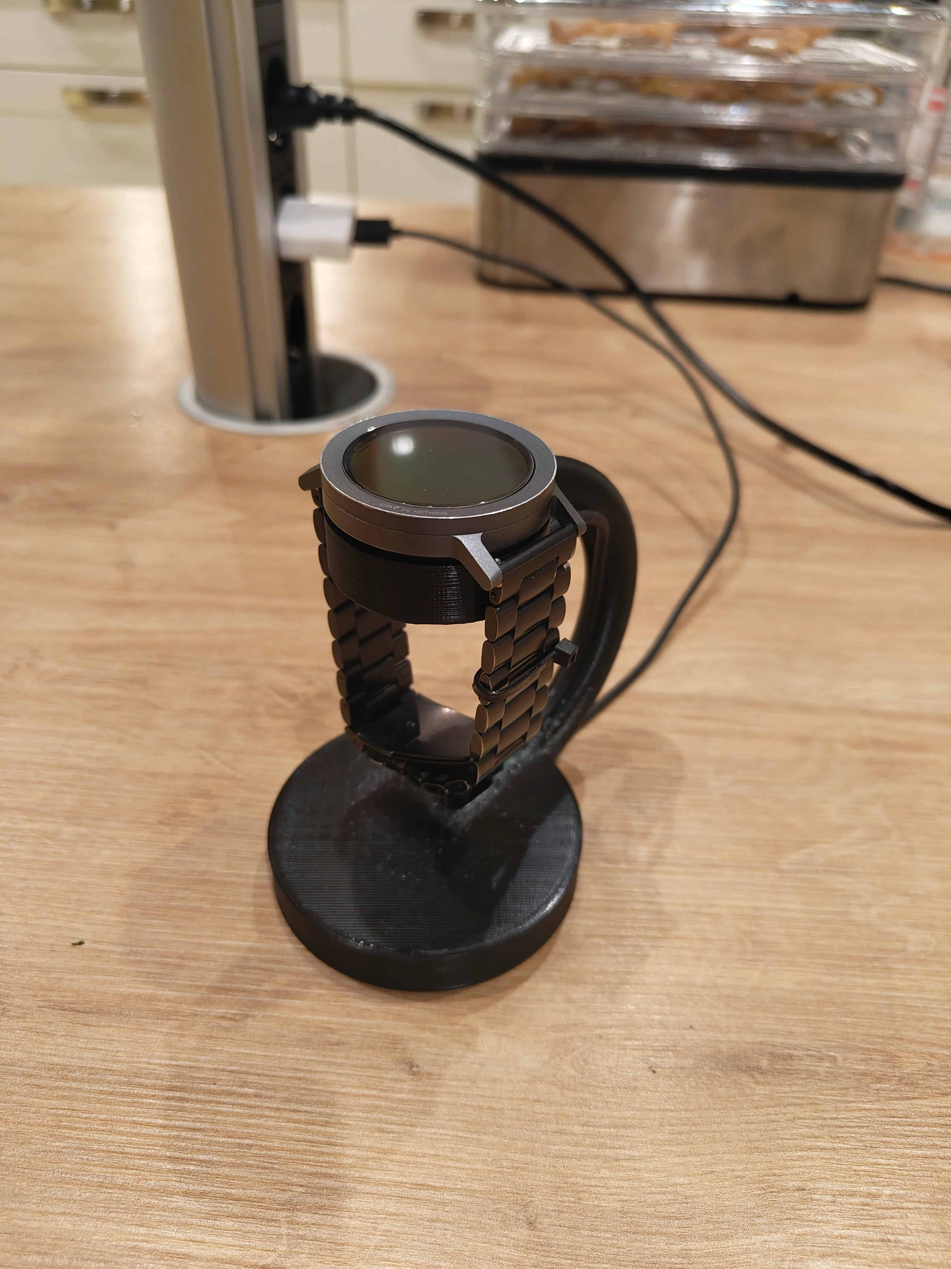 CMF NOTHING WATCH Stand