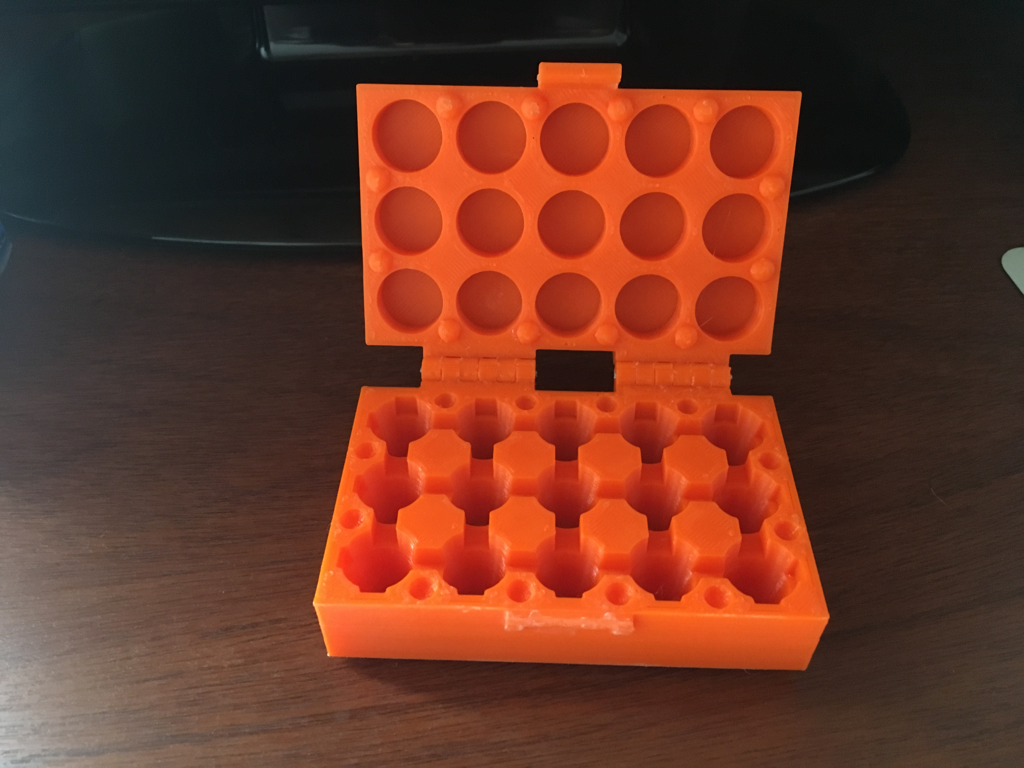 ER16 Collet box