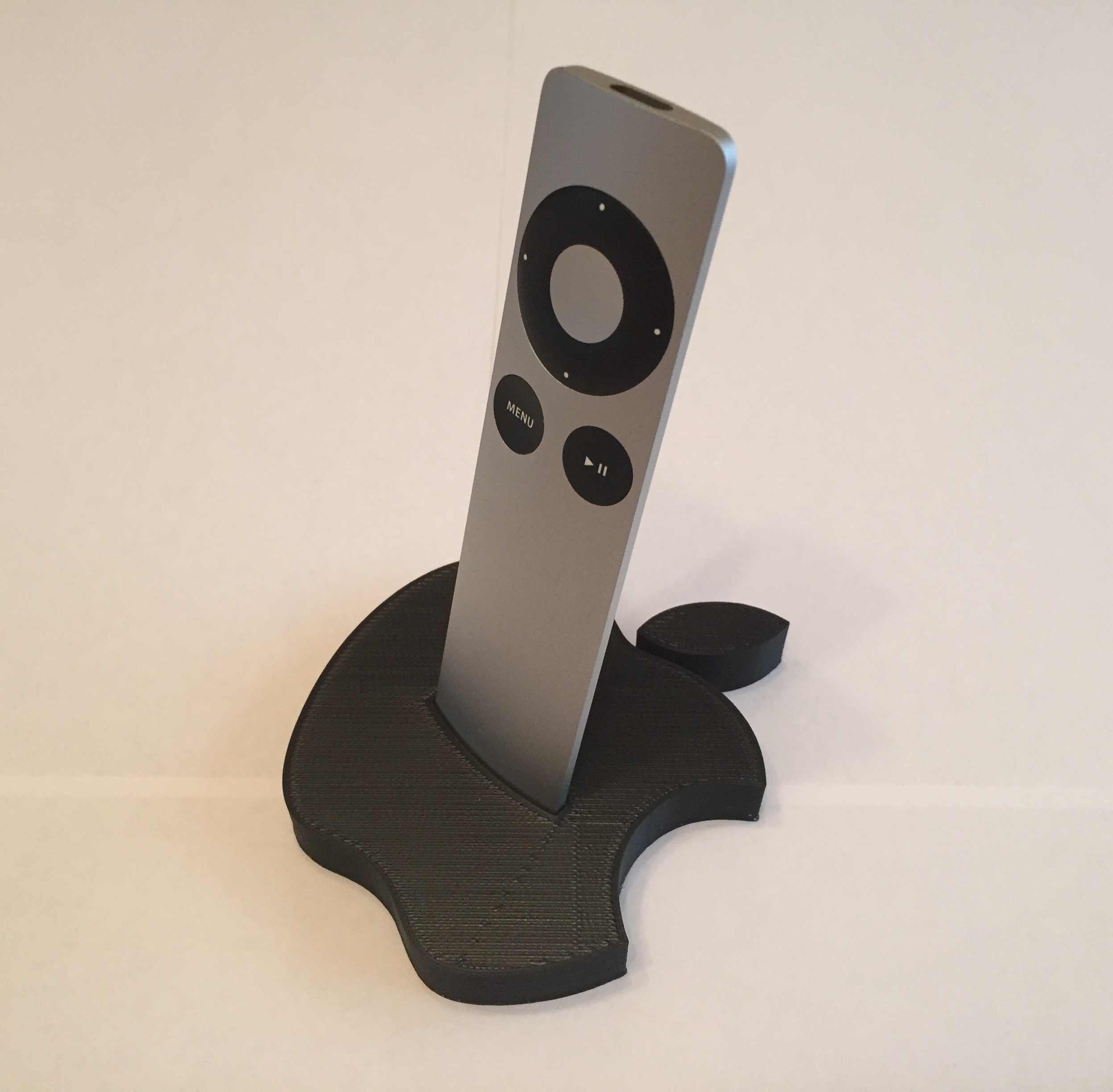 Apple TV Remote Stand