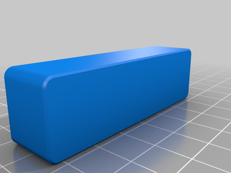 1S Battery + USB Charger Holder