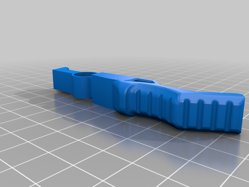 Stryfe Flaired Half Dart Adapter