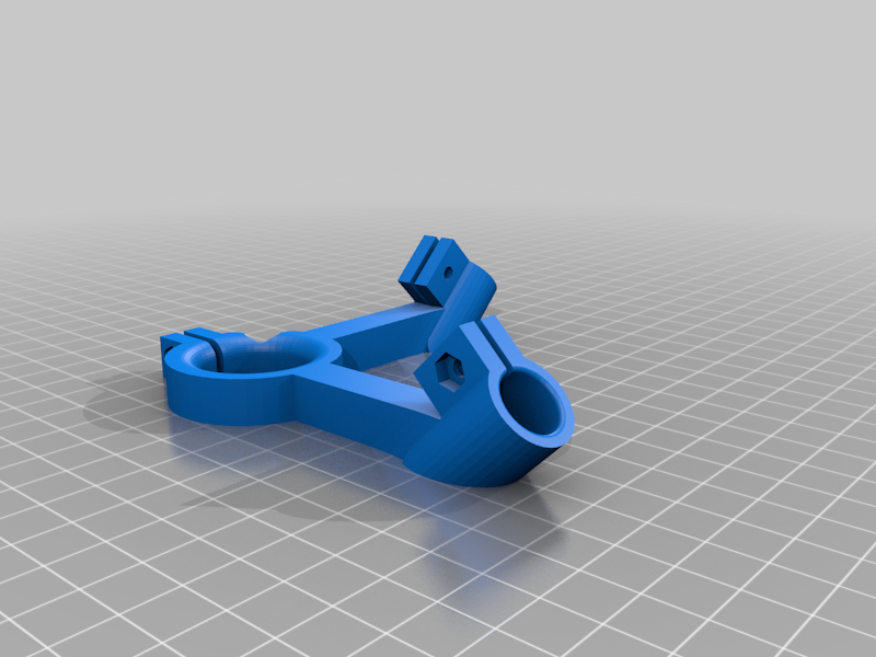 Snapmaker 10W Laser Sight