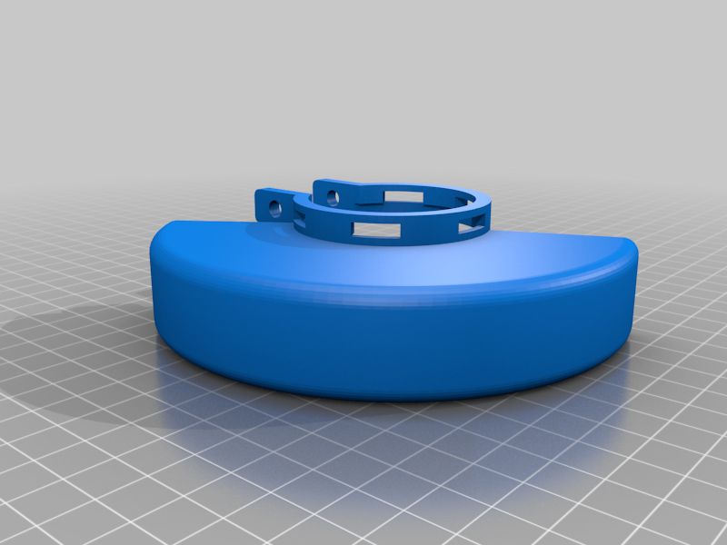 Angle Grinder Guard 110mm