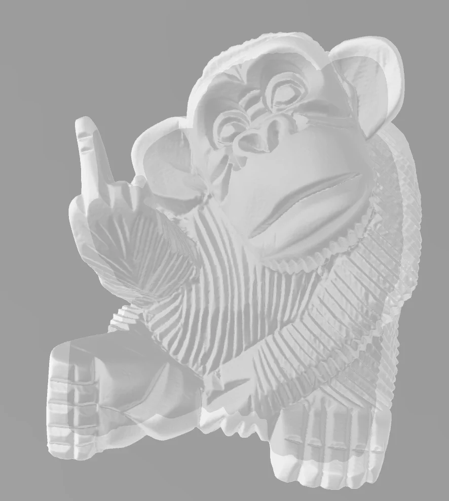 Monkey