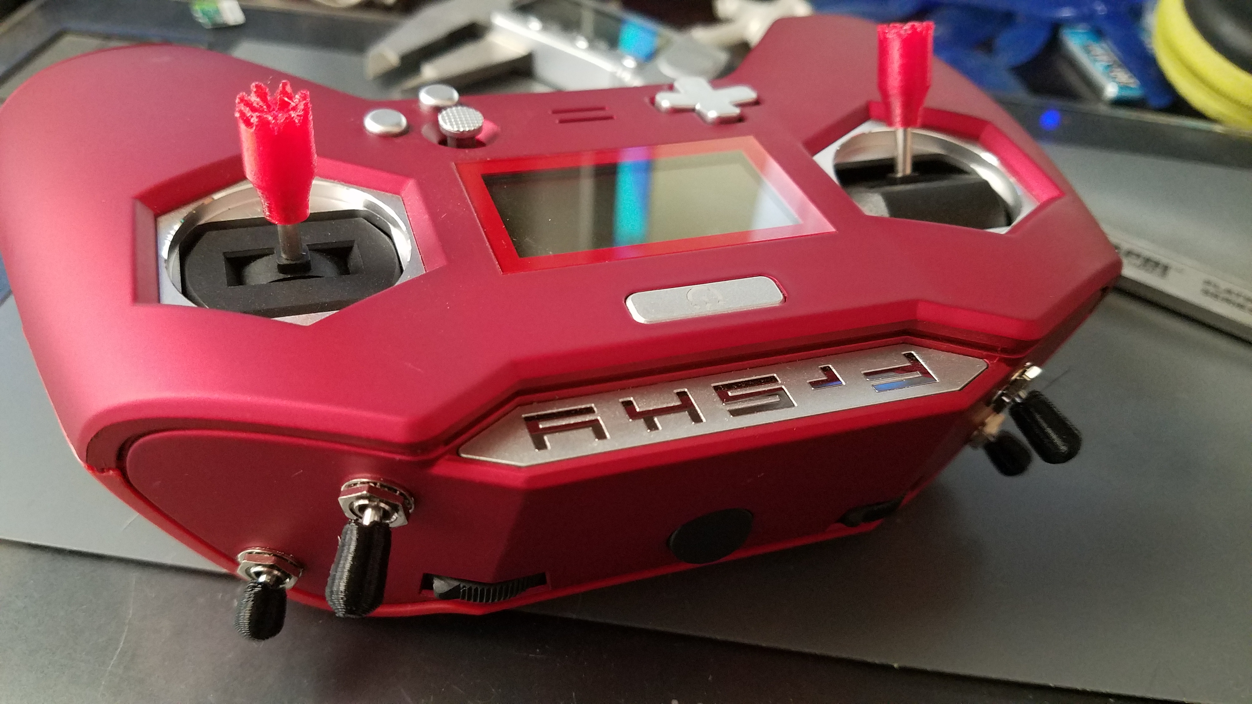 Frsky X-Lite Accessories