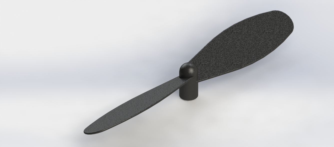 Propeller (helicopter)