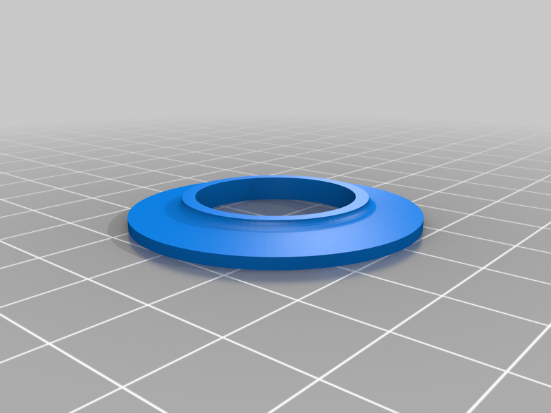 Biqu B1 Filament Guide