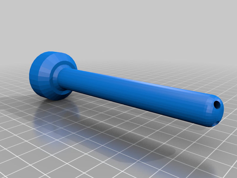 onahole cleaning stick