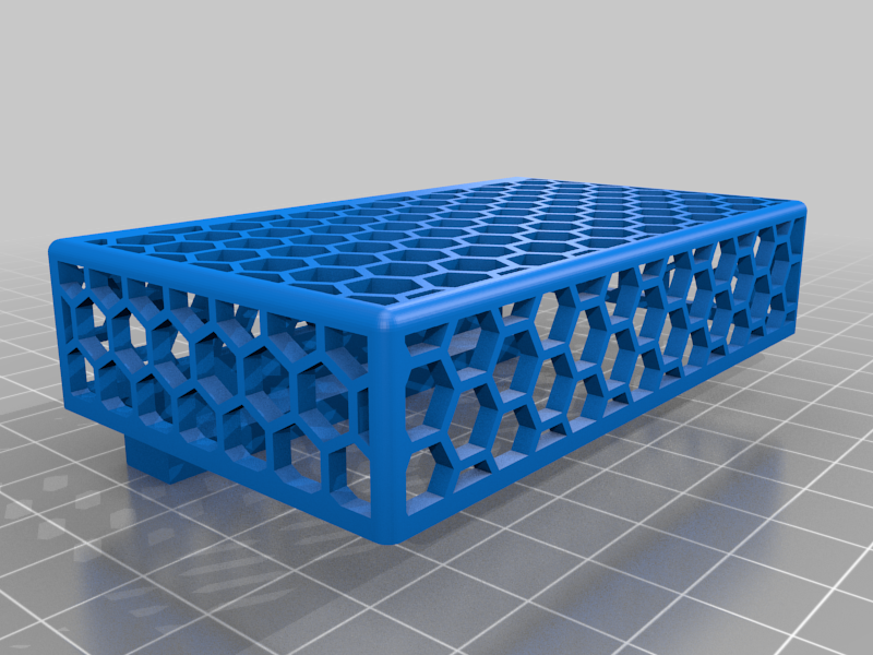 waterbox 35.2 Overflow Screen