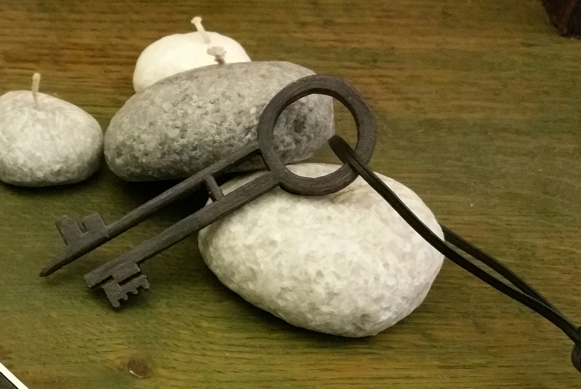 Davy Jones Key