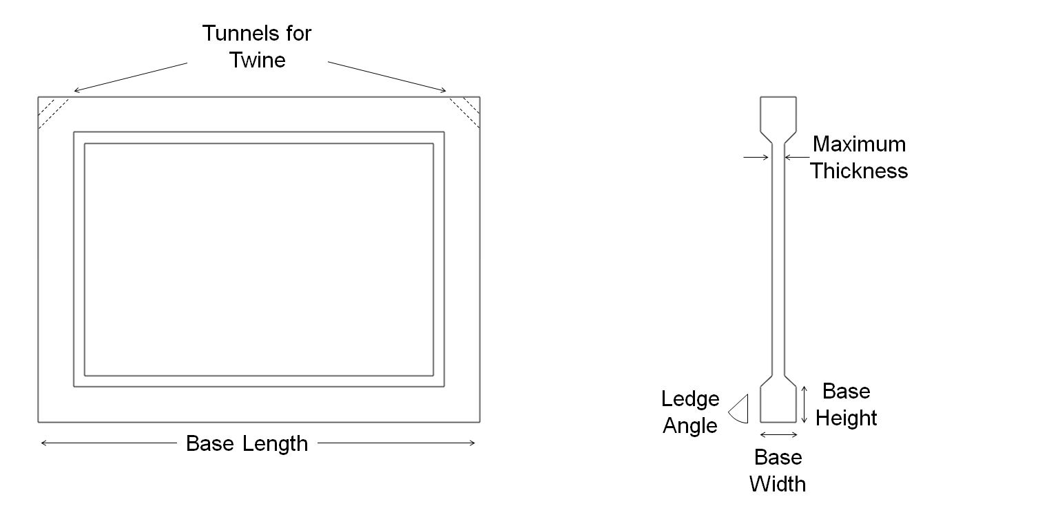 Lithophane Light