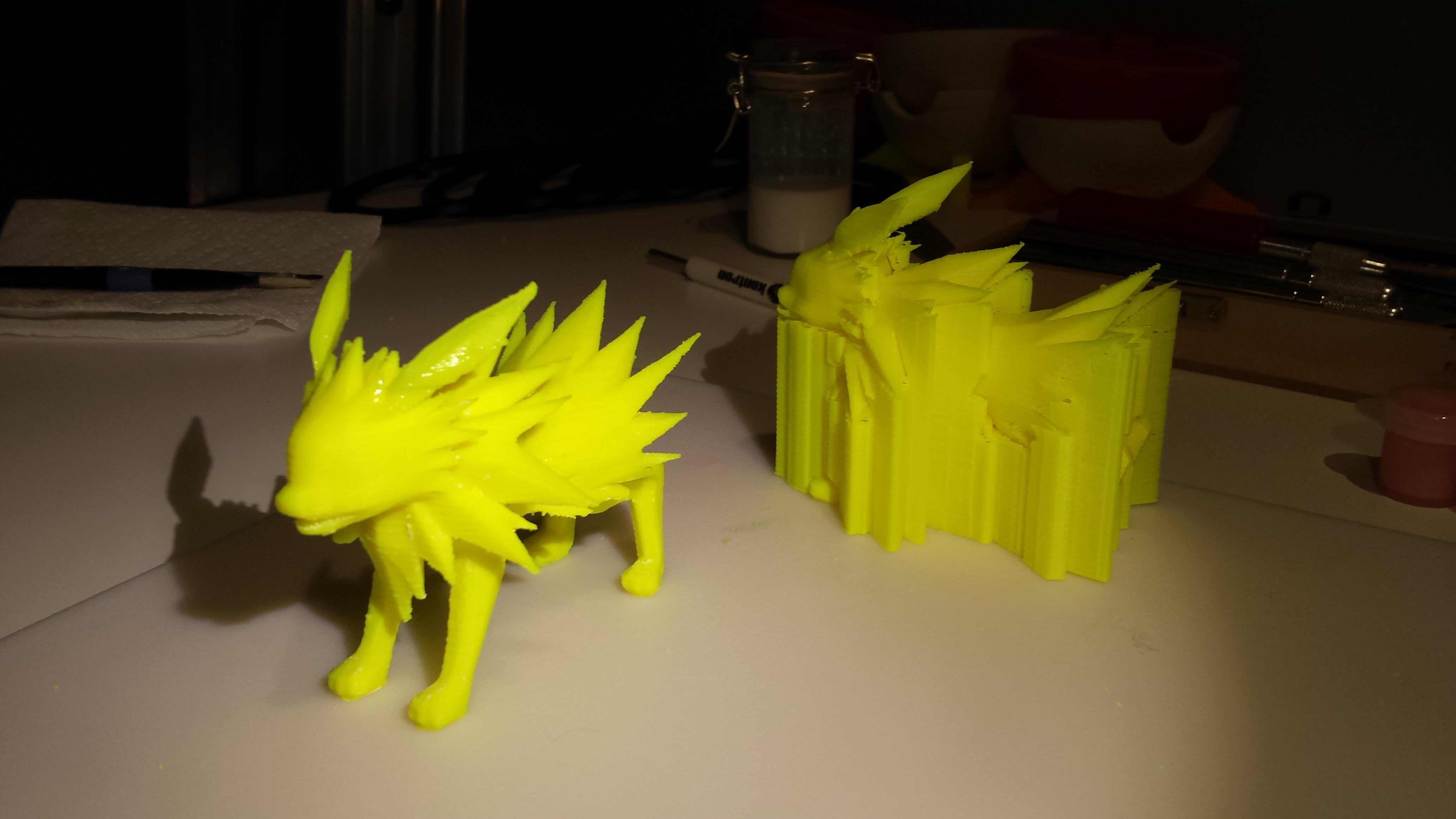 135_Jolteon