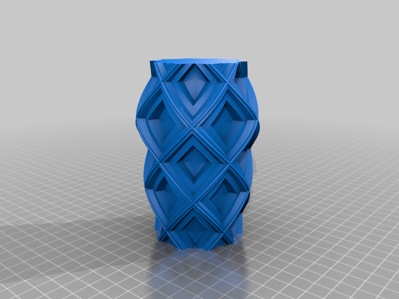 Vase #797