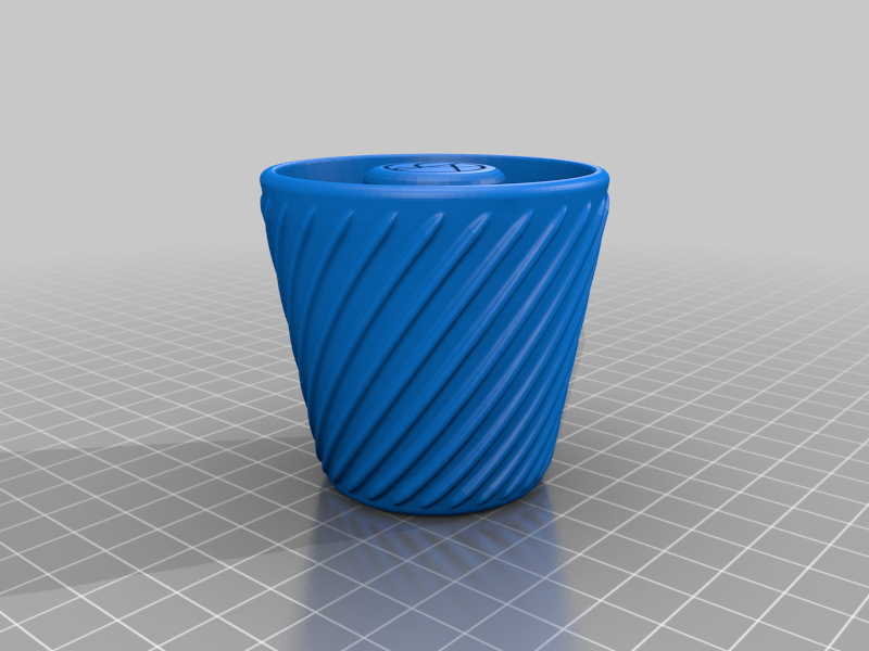 Oshi - Filter Press for the xBloom Reusable Dripper