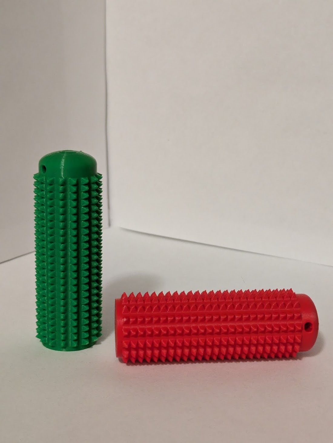 Pain Roller: Stress and Anxiety Reduction Stim