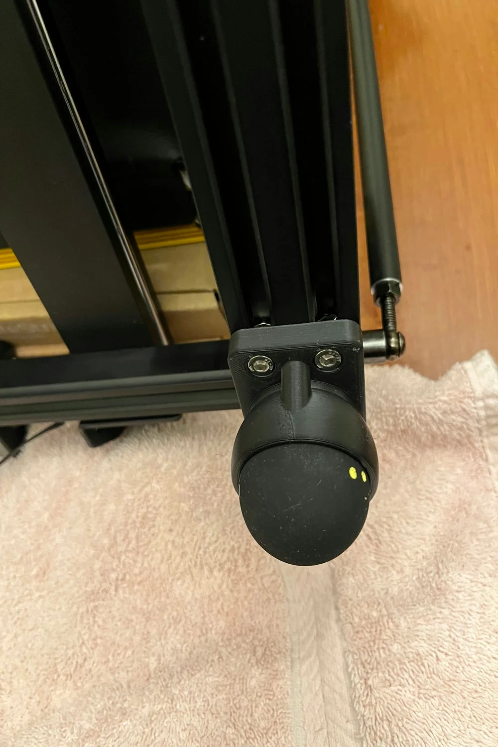 Squash Ball Feet for Anycubic Kobra 2 Max