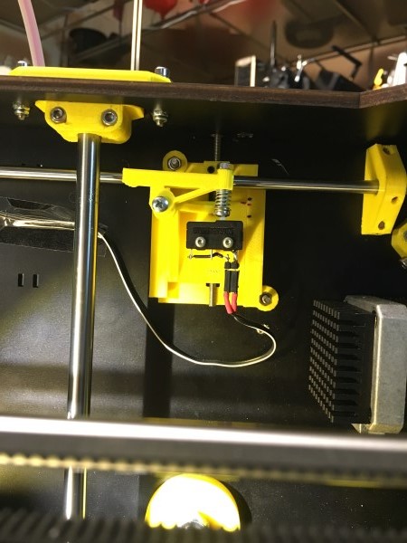 CTC Dual Accessory Fan Switch