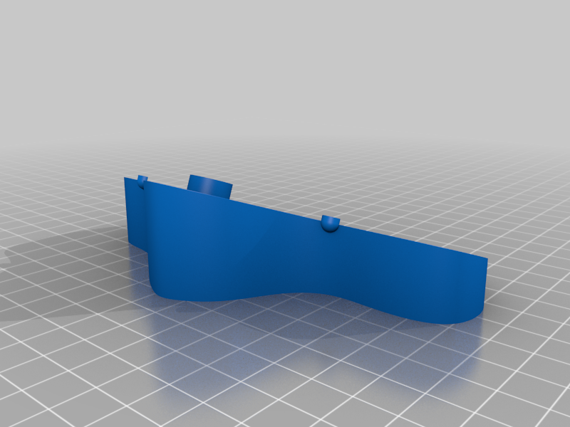 Logi Ergo M575 Tenting Wedge