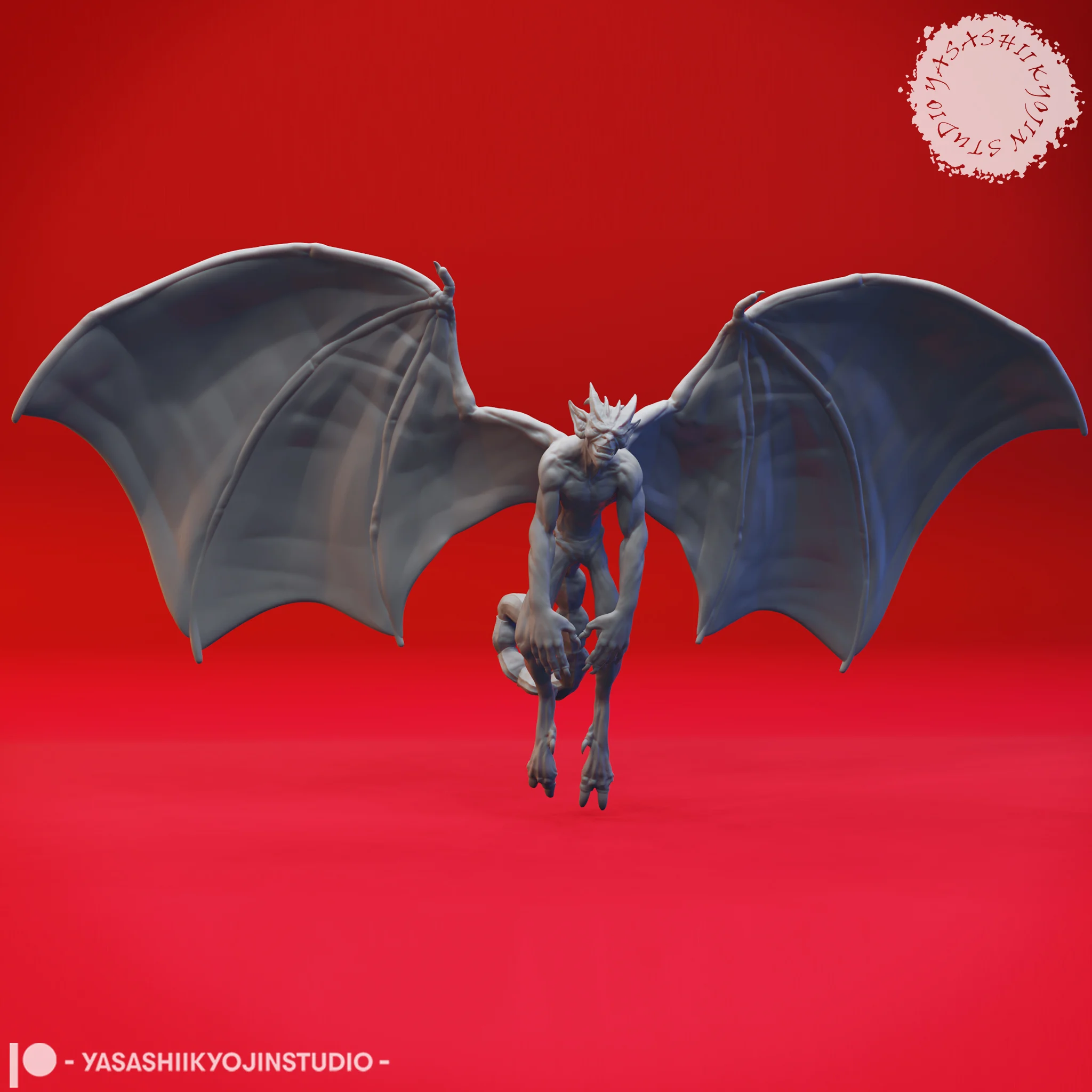 Imp - Tabletop Miniature