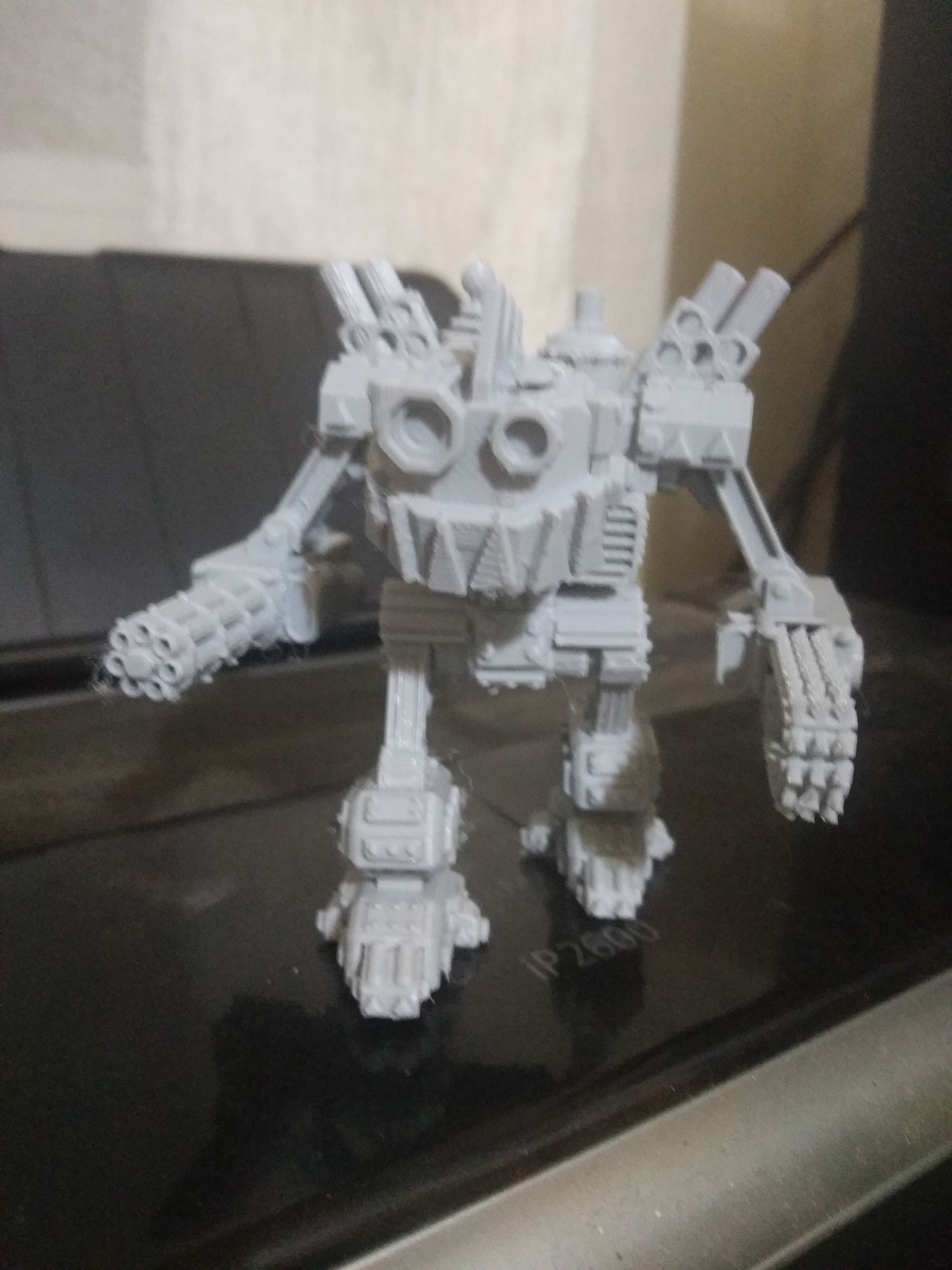 Epic Ork Gargant