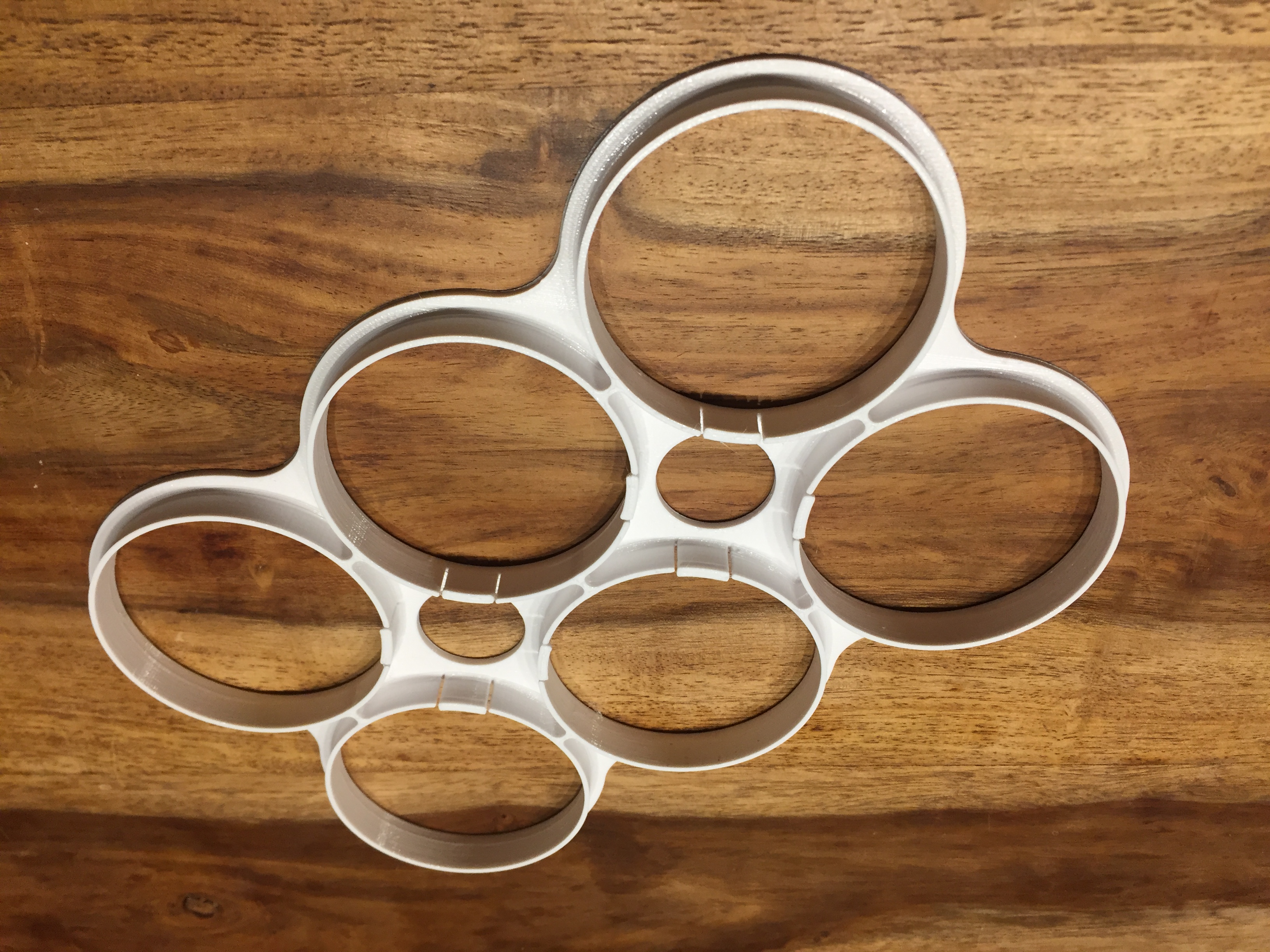Spice Rack for Fuchs