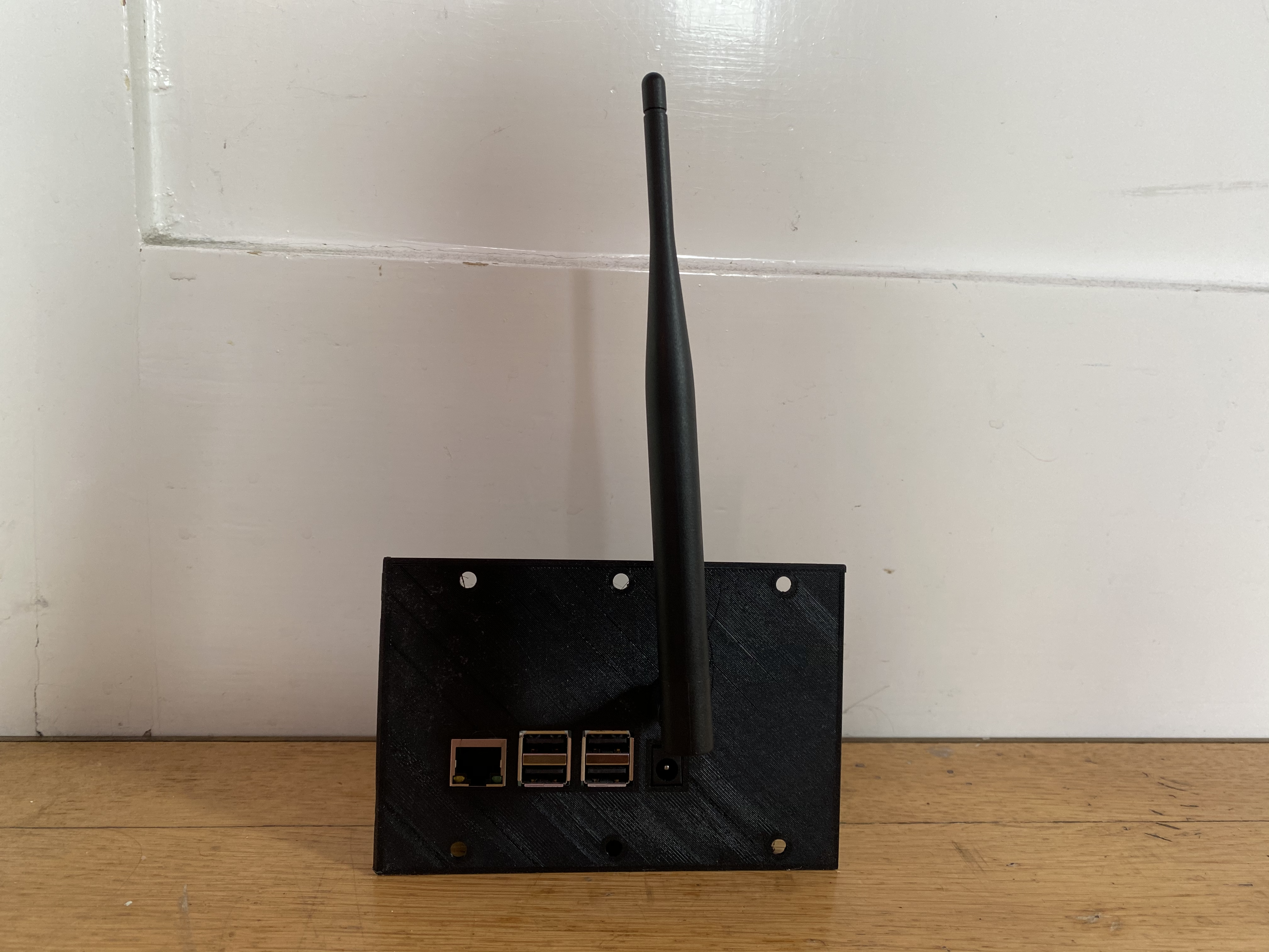 Raspimatic-19-Rack-Modularmount
