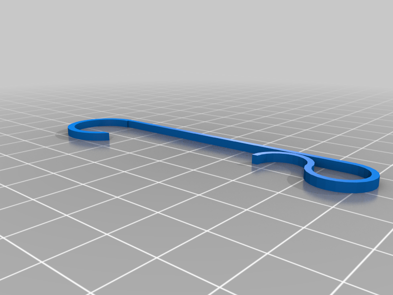 Ornament Hanger Hook