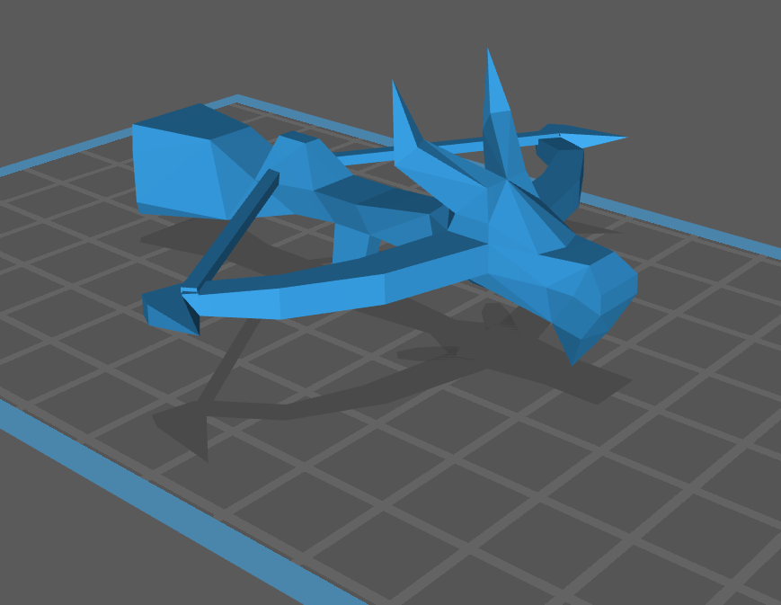 Dragonhunter crossbow - Oldschool Runescape