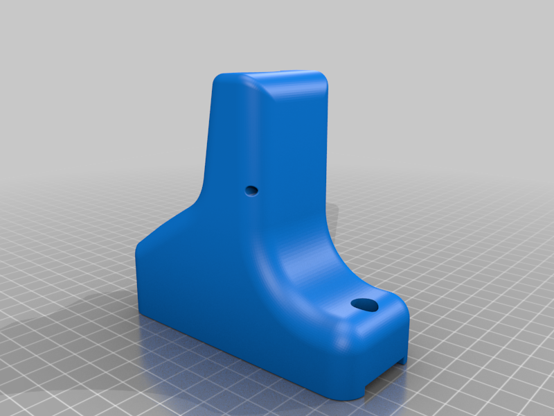 Razorweld J45H holder