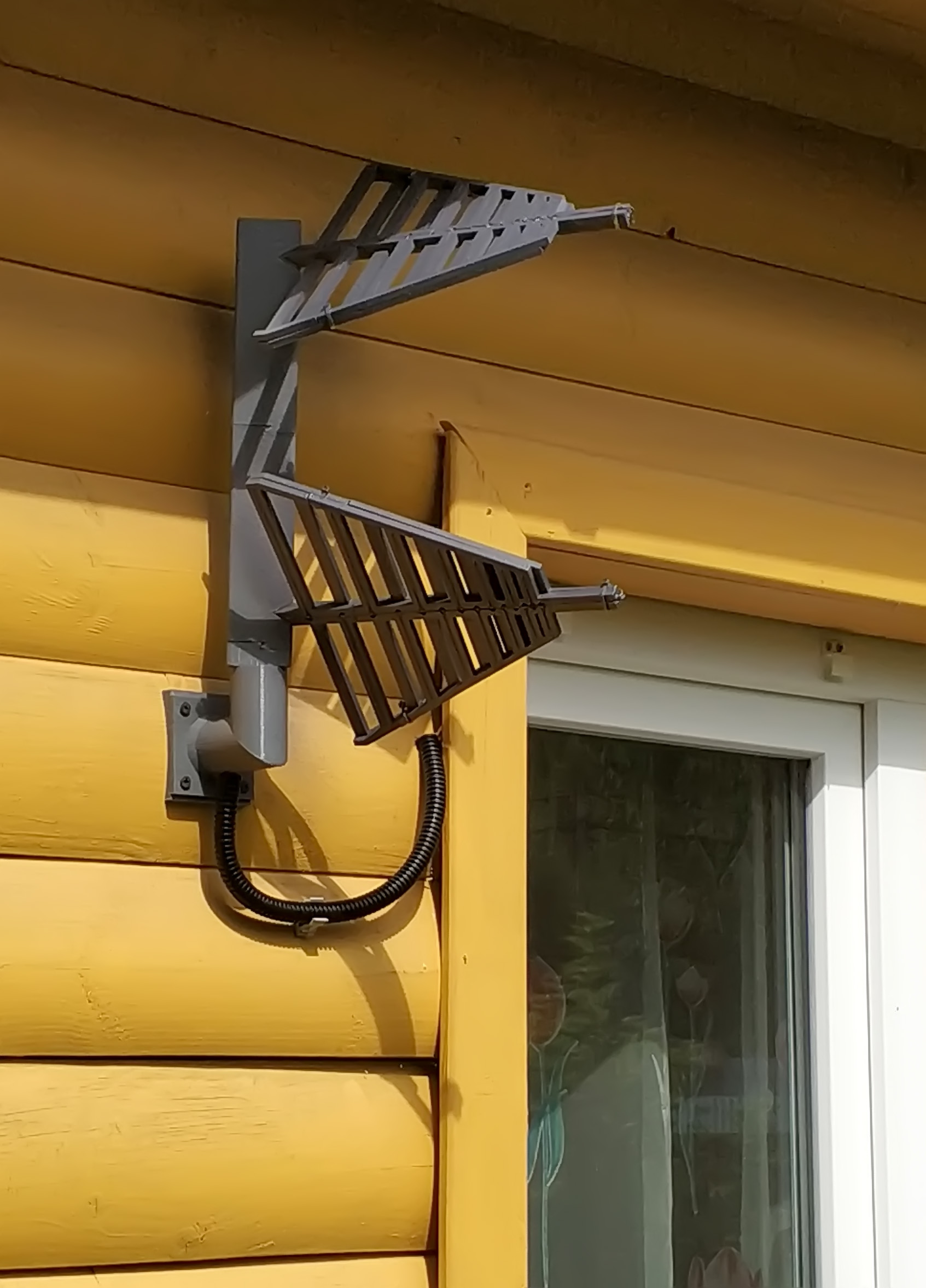 4G LTE MIMO external antenna