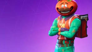 Tomato Man Fortnite