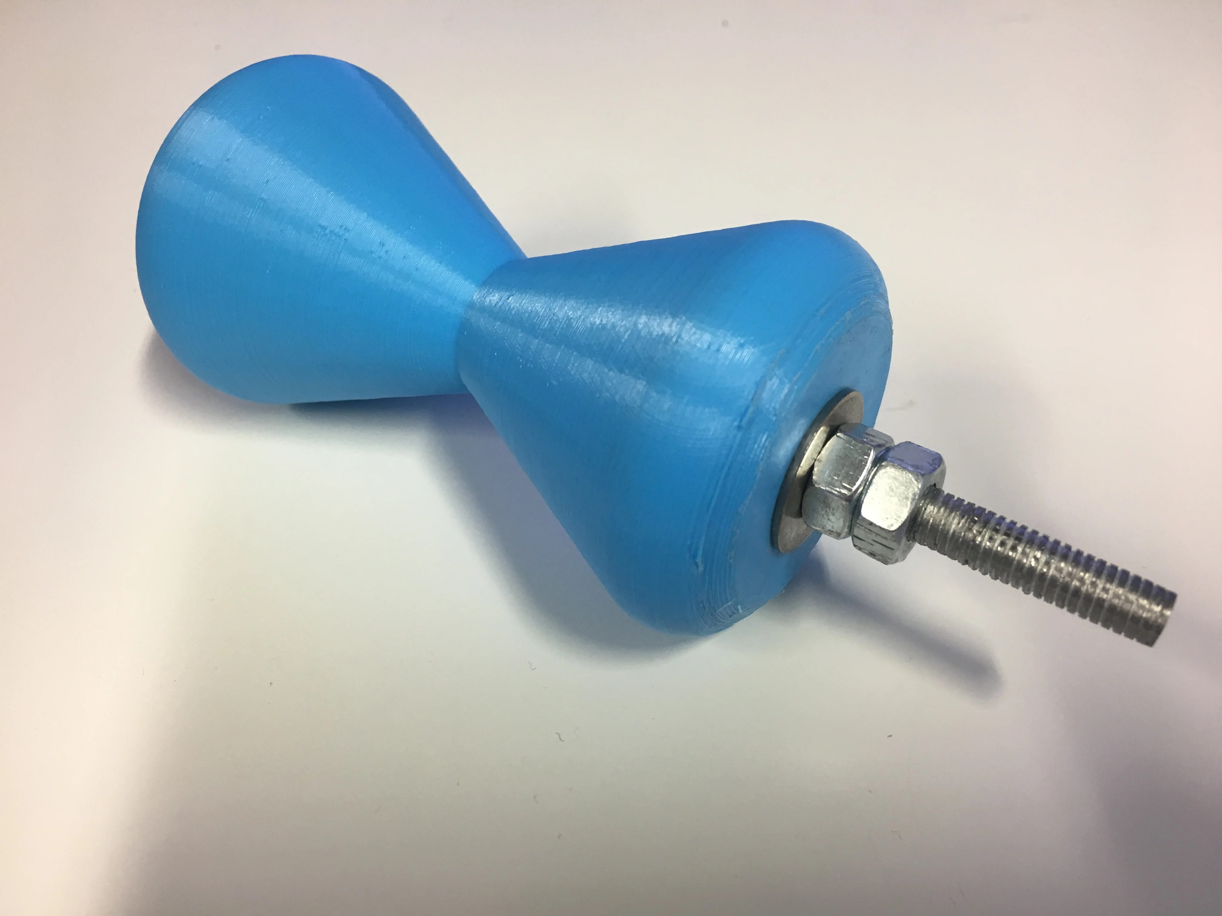 Fishing Line Stripper