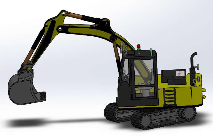 Digger