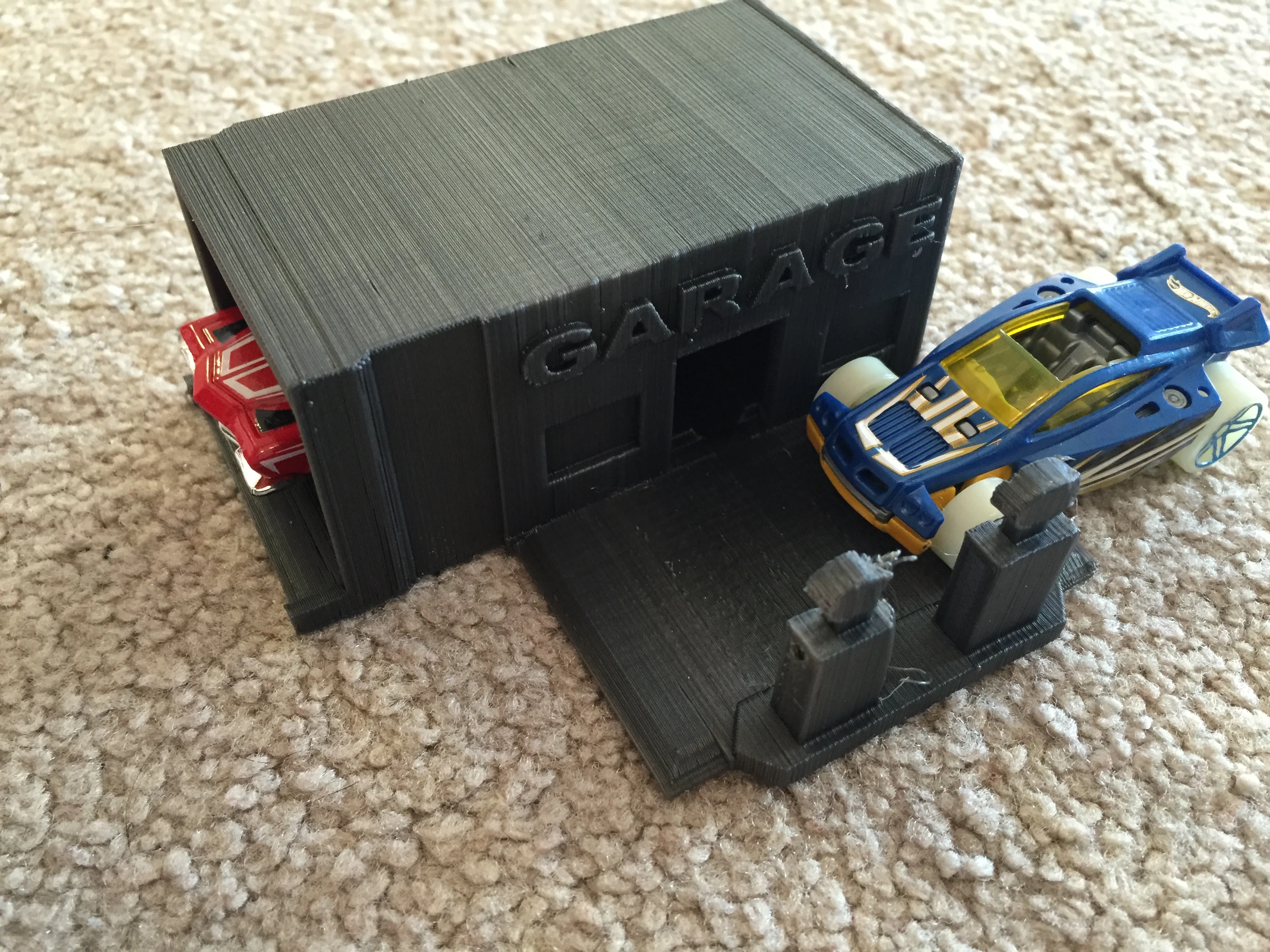 Garage Version 1