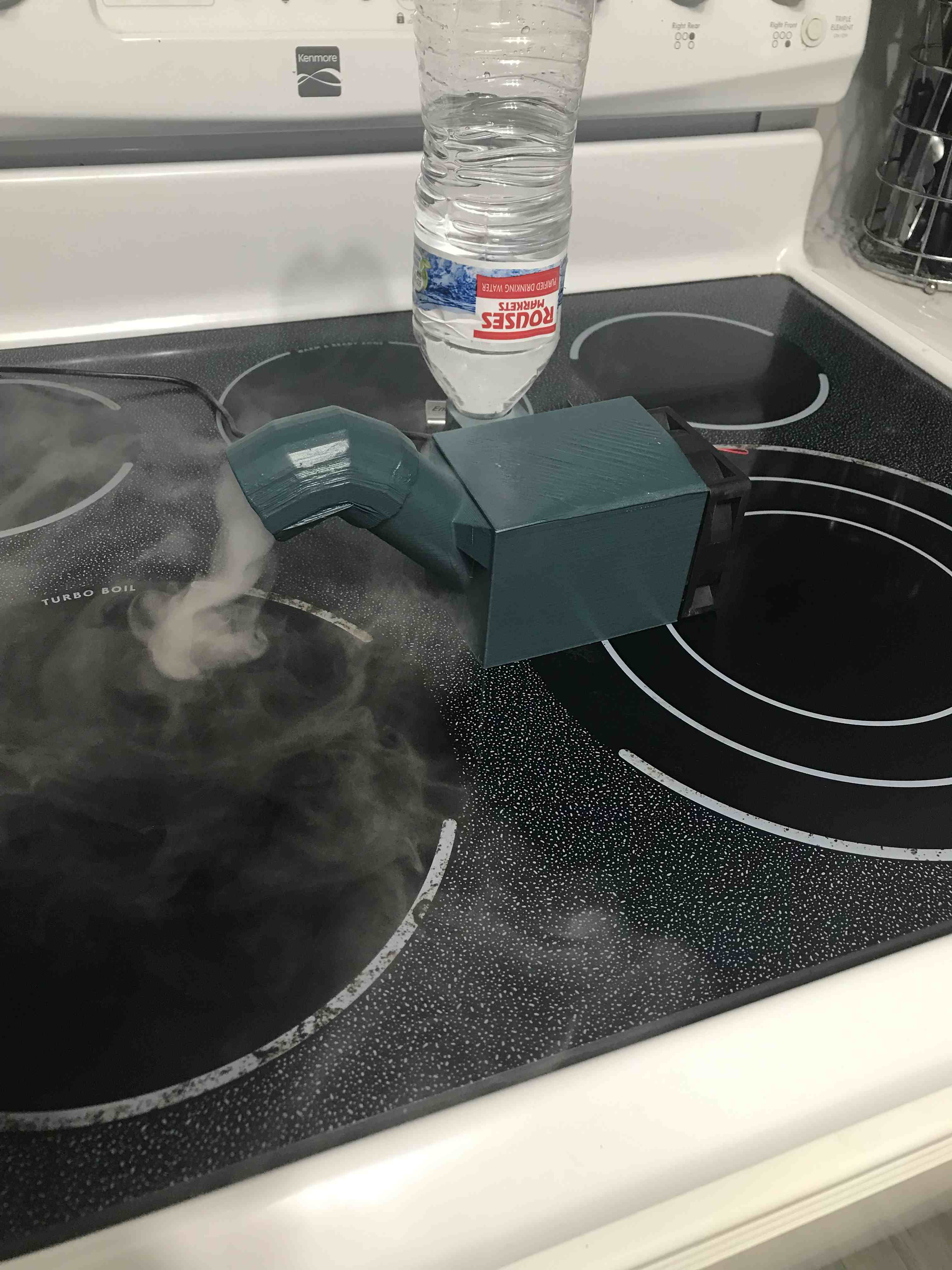 Mist/Fog Machine