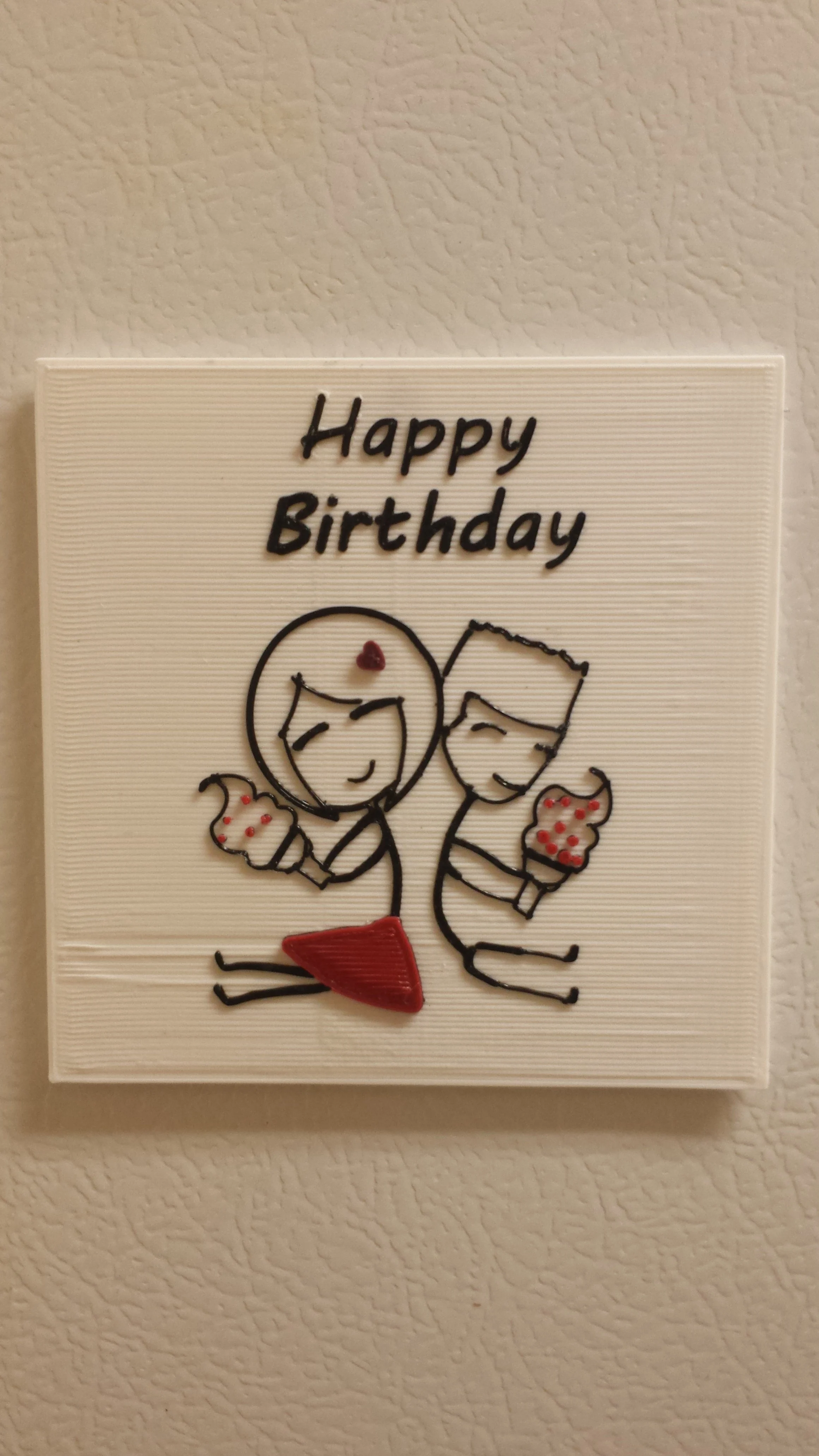 Happy Birthday Love