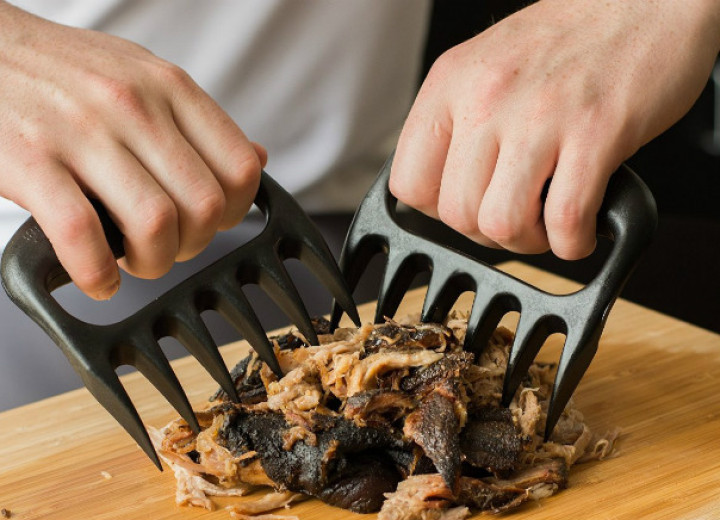 Bear Paws Meat Handler