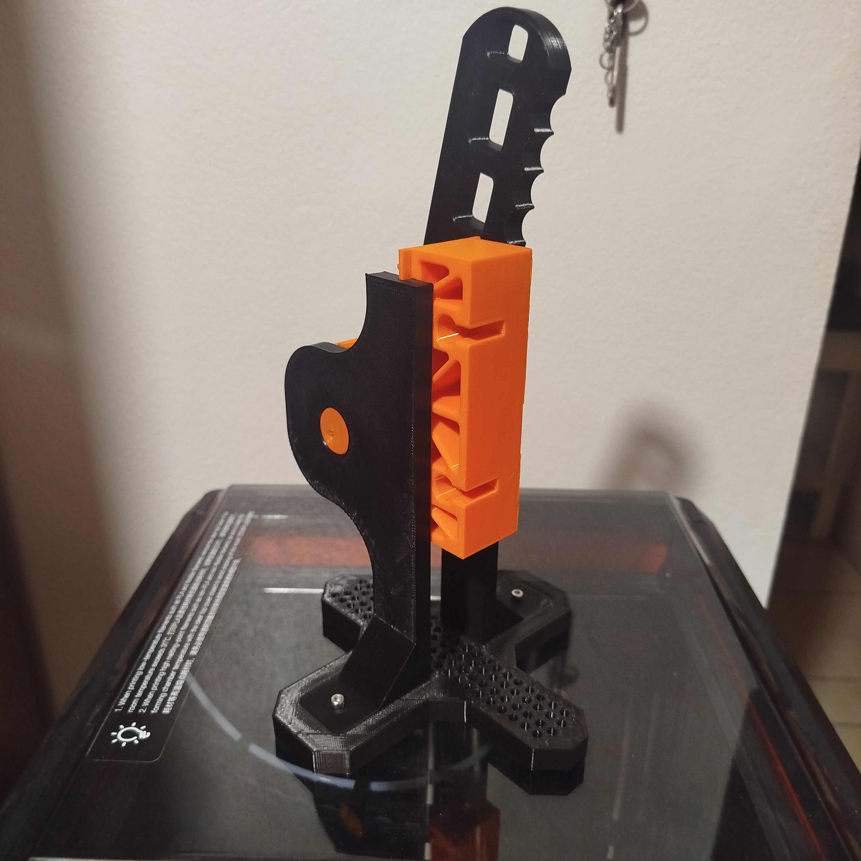 Nut insert tool