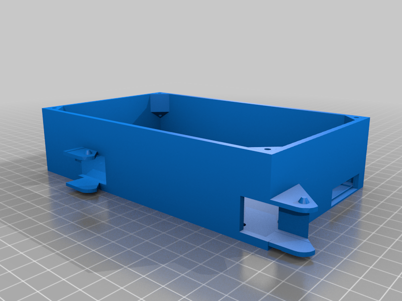 CR-10 24V Conversion + All In One